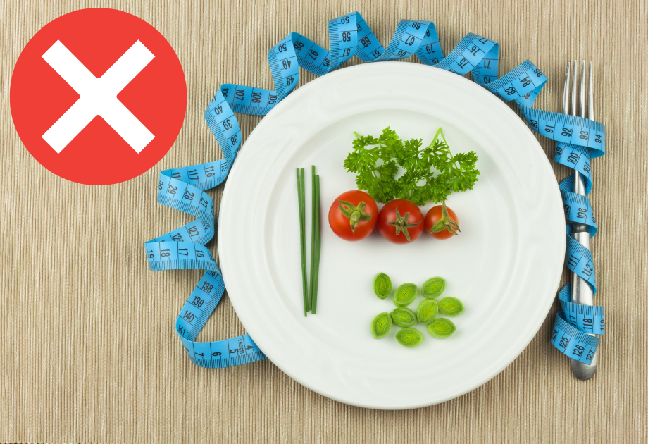 Myth diets